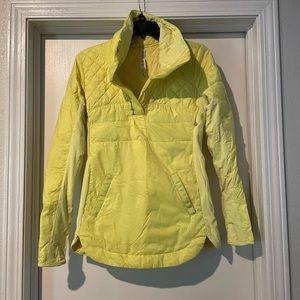 Lululemon pull over